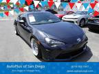 2017 Toyota 86 860 Special Edition 2dr Coupe 6A