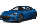 2014 Subaru BRZ Premium