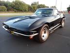 1967 Chevrolet Corvette 427 Coupe