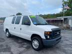 2014 Ford E-Series E 150 3dr Cargo Van