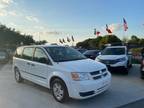 2008 Dodge Grand Caravan Commercial Van 119 WB