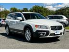 2016 Volvo XC70 T5 Platinum