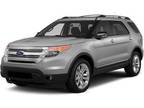 2014 Ford Explorer Base