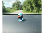 NFL Pipsqueaks car dashboard buddies Detroit Lions all teams available