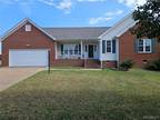 Home For Sale In Mechanicsville, Virginia