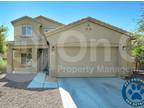 18025 West Post Drive Surprise, AZ 85388 - Home For Rent