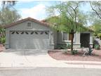 2119 W Painted Sunset Cir Tucson, AZ 85745 - Home For Rent