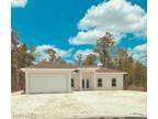 6129 EVERGLADES BLVD N, NAPLES, FL 34120 Single Family Residence For Sale MLS#