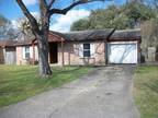 3 Bedroom In Tomball TX 77375