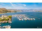 1350 W WOODIN AVE # C5, Chelan, WA 98816 Boat Dock For Rent MLS# 2136764