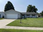 605 E 3RD ST, Auburn, IN 46706 Single Family Residence For Sale MLS# 202323974