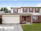 5956 Tybalt Ln Indianapolis, IN 46254 - Home For Rent
