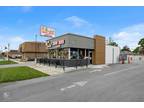 9348 S ROBERTS RD, Hickory Hills, IL 60457 Business Opportunity For Sale MLS#