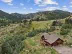 10305 County Road 43, Drake, CO 80515