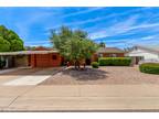 8435 E HOLLY ST, Scottsdale, AZ 85257 Single Family Residence For Rent MLS#