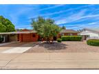 8435 E HOLLY ST, Scottsdale, AZ 85257 Single Family Residence For Sale MLS#