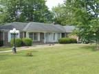 11570 Maudlin Road, Hagerstown, IN 47346