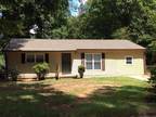 6458 Port A Prince Drive, Forest Park, GA 30297