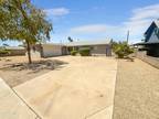 4618 W BERRIDGE LN, Glendale, AZ 85301 Single Family Residence For Rent MLS#