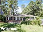 2091 Holly Hill Dr Decatur, GA 30032 - Home For Rent
