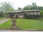 3 br, 1 bath House - 5022 Dodd Drive