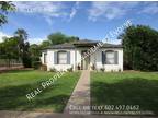 1638 W. Lewis Ave. Phoenix, AZ 85007 - Home For Rent