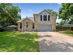 604 South 4th Street, Pflugerville, TX 78660