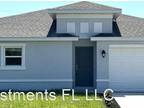 2816 Trico Rd North Port, FL 34287 - Home For Rent