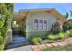 536 E SOLA ST, SANTA BARBARA, CA 93103 Single Family Residence For Sale MLS#