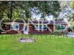 830 Mary Ave Augusta, GA 30904 - Home For Rent