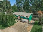 13812 SE ELLIS ST, Portland, OR 97236 Single Family Residence For Rent MLS#