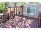 391 MONTCLAIR DR SPC 220, Big Bear City, CA 92314 Manufactured Home For Sale