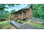 2554 Rustic Rdg Trail Young Harris, GA