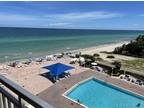 3180 S Ocean Dr #610 Hallandale Beach, FL 33009 - Home For Rent