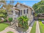 2511 Broadway St #1 New Orleans, LA 70125 - Home For Rent