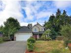 1264 Cameo Ct NE Poulsbo, WA 98370 - Home For Rent