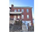 Home For Sale In Philadelphia, Pennsylvania