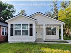 1032 Frazier St Jacksonville, FL 32209 - Home For Rent