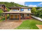 5 Bedroom 3 Bath In Haleiwa HI 96712