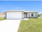 598 Fleetwood St Sw Palm Bay, FL 32908 - Home For Rent