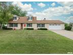 720 BLACKBIRD CT, Geneseo, IL 61254 Single Family Residence For Sale MLS#