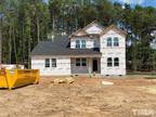 Home For Sale In Clayton, North Carolina