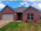 3322 Moss Creek Dr Bryant, AR 72022 - Home For Rent