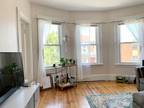 Large Newly Renovated 3 bed +office, Southie-East Side, Sept 1