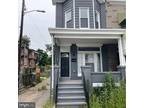 3126 Windsor Avenue, Baltimore, MD 21216