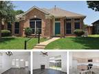 10112 Burgundy Drive Frisco, TX 75035 - Home For Rent