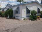 4541 N Old Romero Rd Tucson, AZ