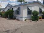 4541 N Old Romero Rd Tucson, AZ 85705 - Home For Rent