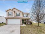 11543 Brook Bay Ln Indianapolis, IN