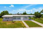 21953 FELTON AVE, PORT CHARLOTTE, FL 33952 Single Family Residence For Sale MLS#